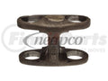 Double Pivot Yoke