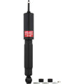 KYB shock absorber detail