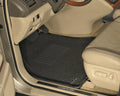 3D CLASSIC FLOOR MAT 1ST ROW BLACK