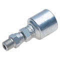 HYDRAULIC COUPLING - MEGACRIMP
