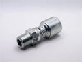 HYDRAULIC COUPLING - MEGACRIMP
