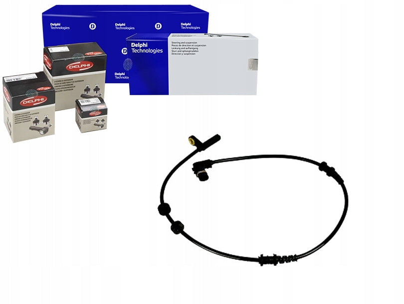 DELPHI auto part