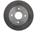 Rear Pads Shoes Rotors Drums: Brake Drum