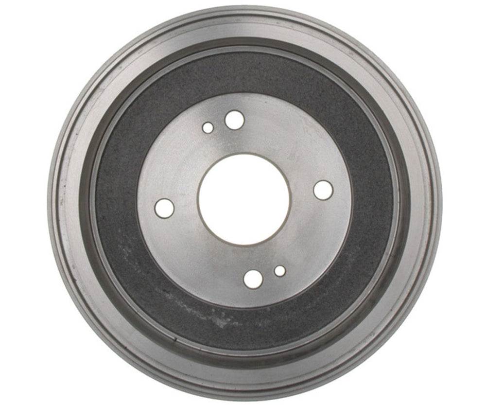Rear Pads Shoes Rotors Drums: Brake Drum