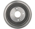 Rear Pads Shoes Rotors Drums: Brake Drum