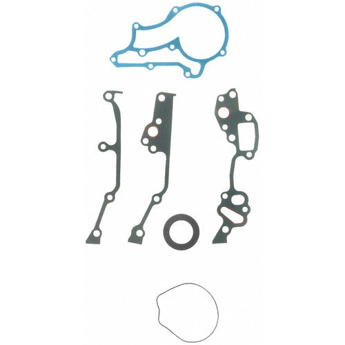 Fel-Pro Isuzu Rodeo HIS 8699 PT-7 PermaTorque Engine Cylinder Head Gasket Set
