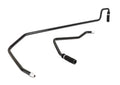 Mishimoto 10-12 Ram 2500/3500 6.7L Cummins Transmission Cooler - Bypass