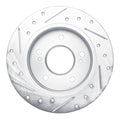 DFC auto part
