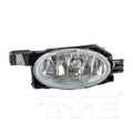 LH FOG LAMP ASSY HONDA ODYSSEY 20142017
