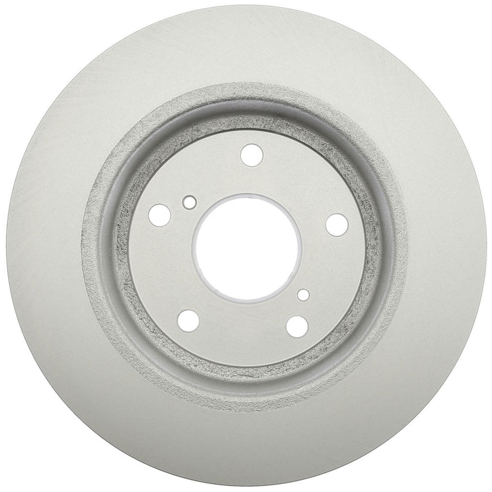 Centric 07-14 Suzuki SX4 GCX Rotor w/Full Coating - Rear