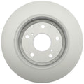 Centric 07-14 Suzuki SX4 GCX Rotor w/Full Coating - Rear