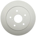 Centric 07-14 Suzuki SX4 GCX Rotor w/Full Coating - Rear