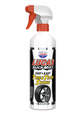 Slick Mist Tire & Trim Shine 6x24oz
