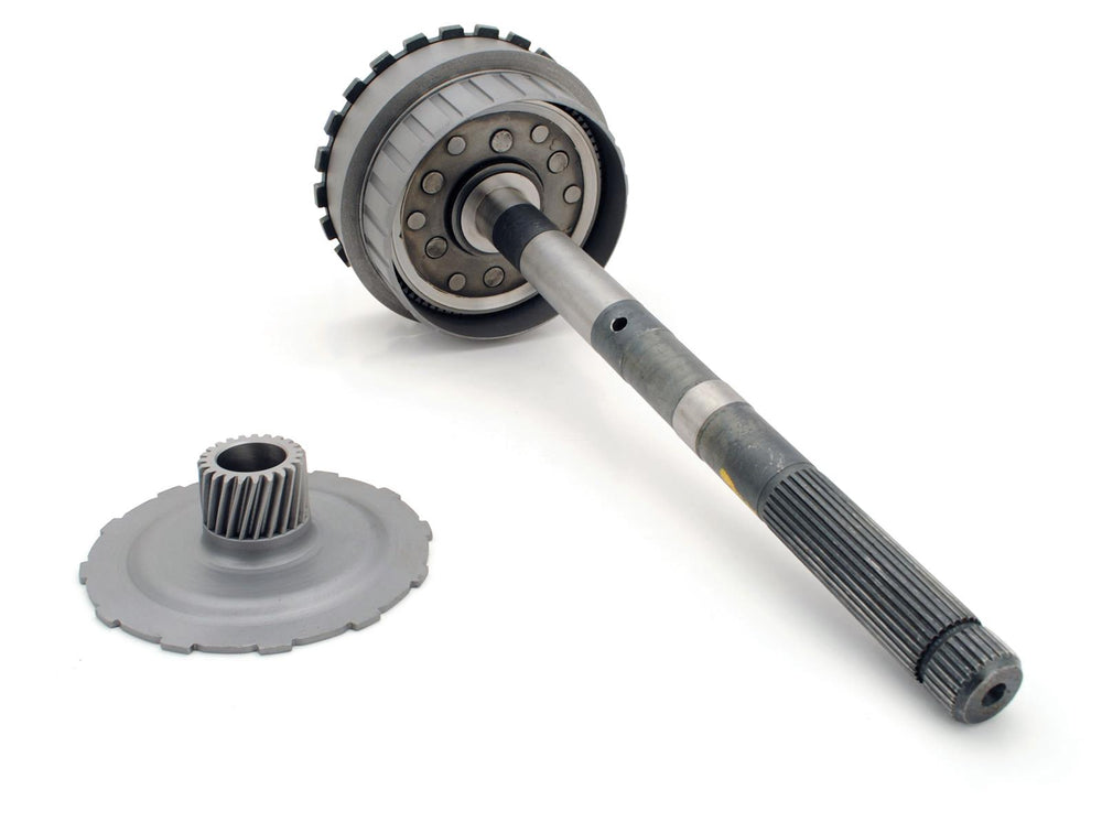 TCI Automotive auto part