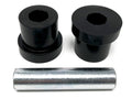 Tuff Country 88-91 GMC Jimmy 4x4 Replacement Front Leaf Spring Bushings & Sleeves (w/Lift Kits)
