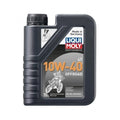 LIQUI MOLY 1L Motorbike 4T SAE 10W40 Offroad