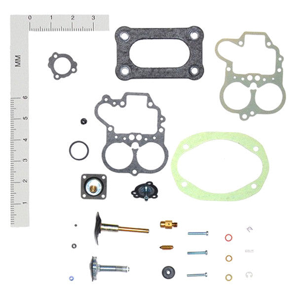 Walker Products Inc. - auto part