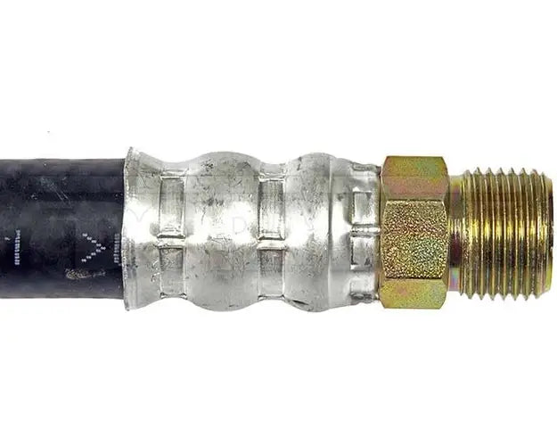 OIL COOLER LINE