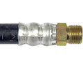 OIL COOLER LINE