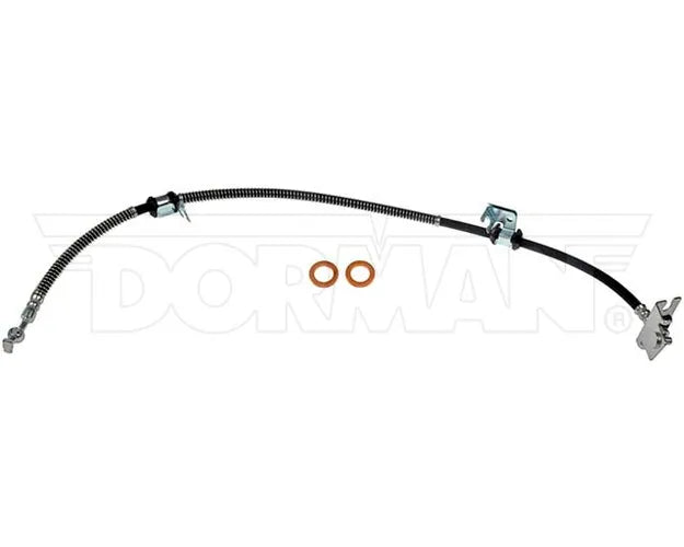 BRAKE HOSE