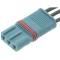 CRANKSHAFT SENSOR CONNECTOR