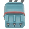 CRANKSHAFT SENSOR CONNECTOR