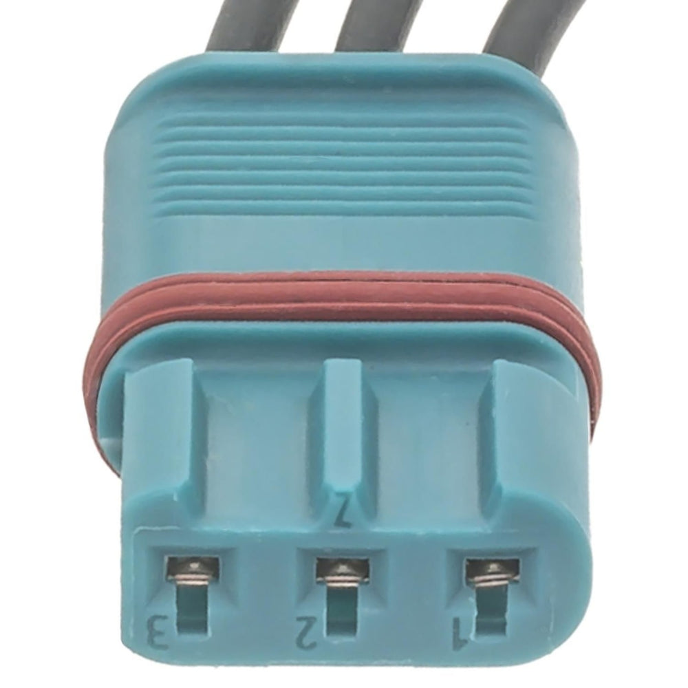 STANDARD IGN auto part