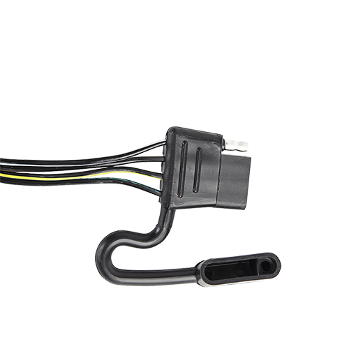 Tekonsha auto part