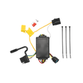 TOW READY T-ONE CONNECTOR