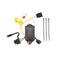 TOW READY T-ONE CONNECTOR