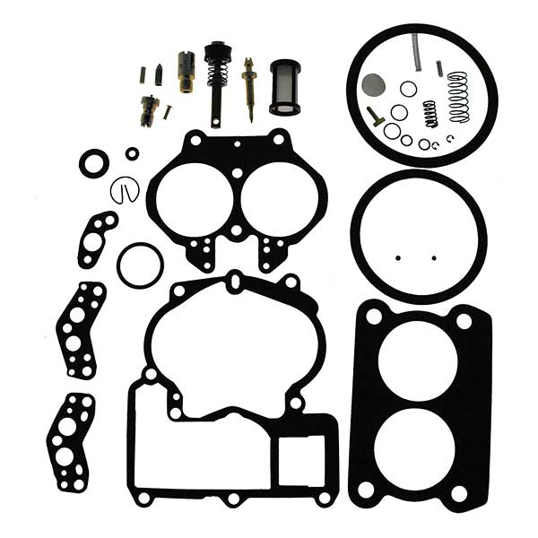 Engineered Marine Products auto part
