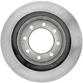 DISC BRAKE RTR/HUB ASSEM