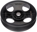 PWR STEERING PULLEY