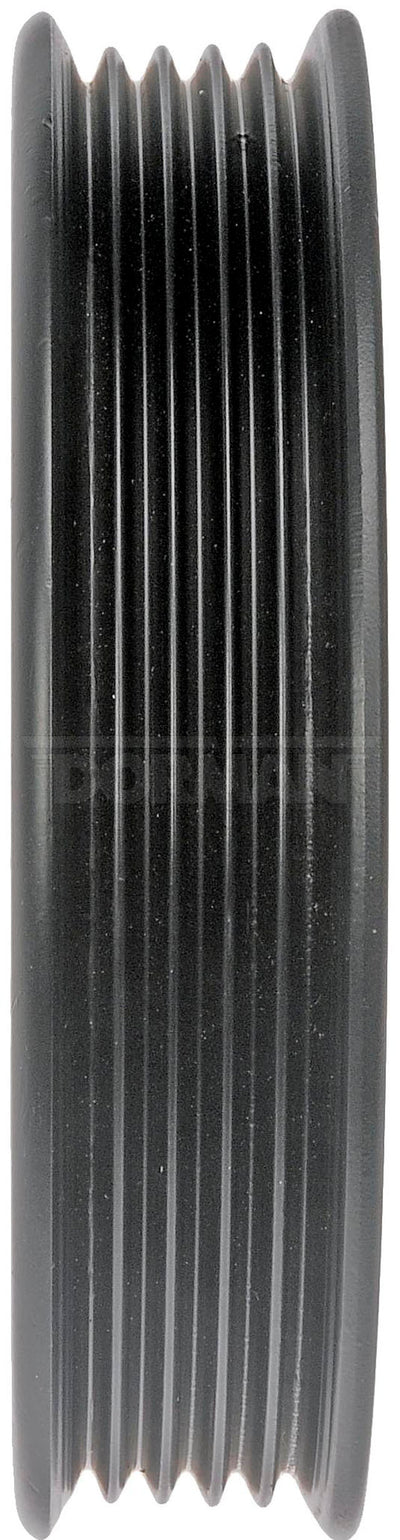 PWR STEERING PULLEY