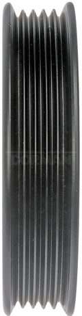 PWR STEERING PULLEY