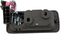 INTERIOR HANDLE