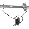 HONDA ELEMENT/FIT 11-07