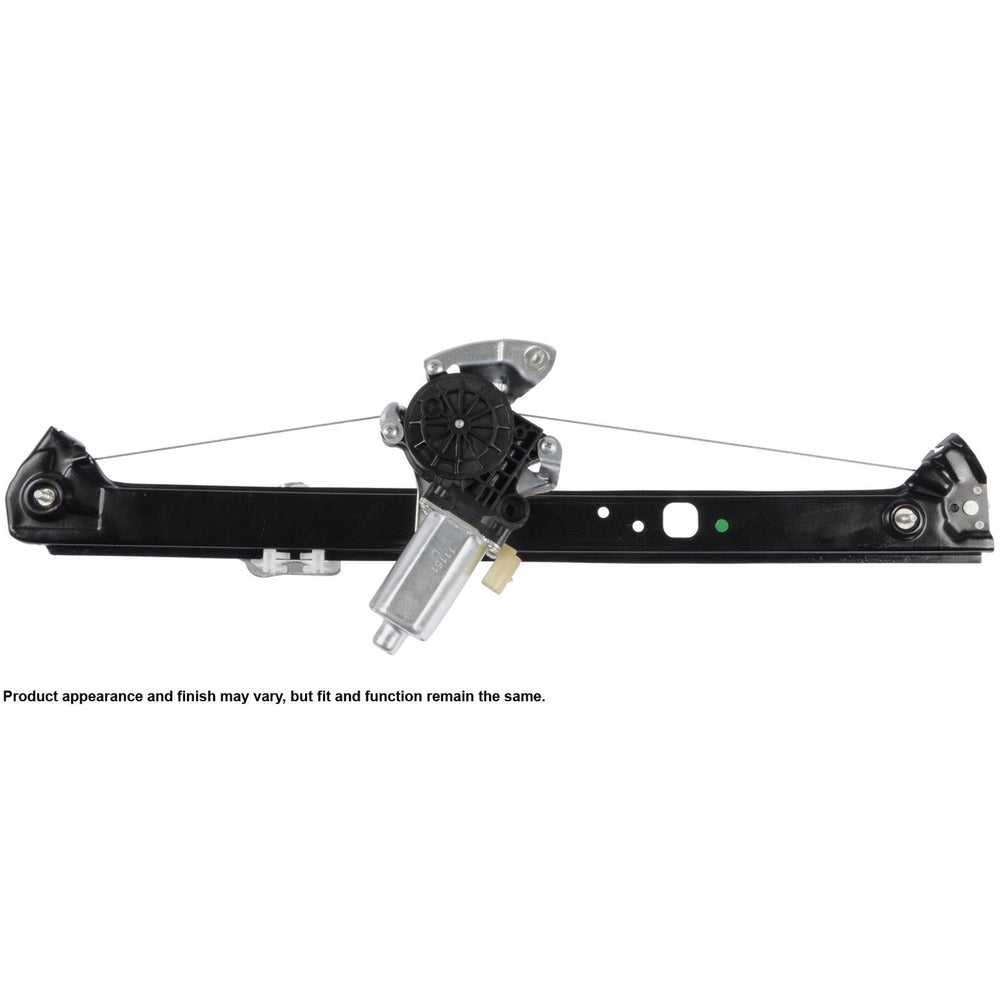 A1 REMFG INC auto part