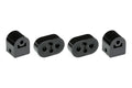 Torque Solution Exhaust Mount Kit: Nissan 370z 2009+