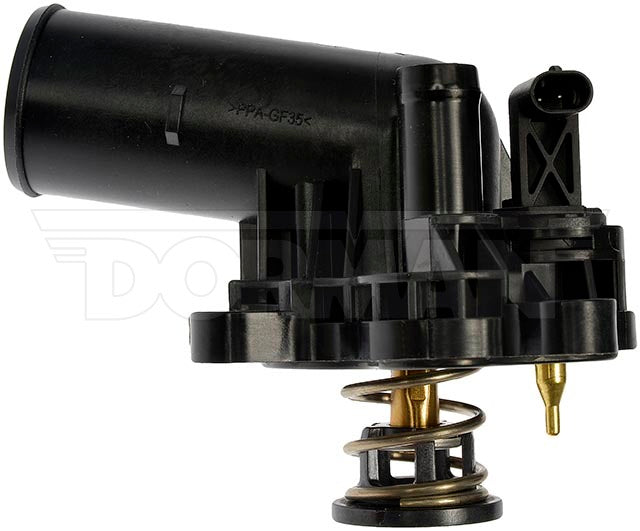 THERMOSTAT HOUSING