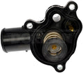 THERMOSTAT HOUSING