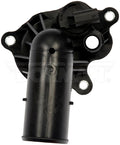 THERMOSTAT HOUSING