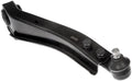 CONTROL ARM W/ BALL