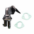MECHANICAL FUEL PUMP