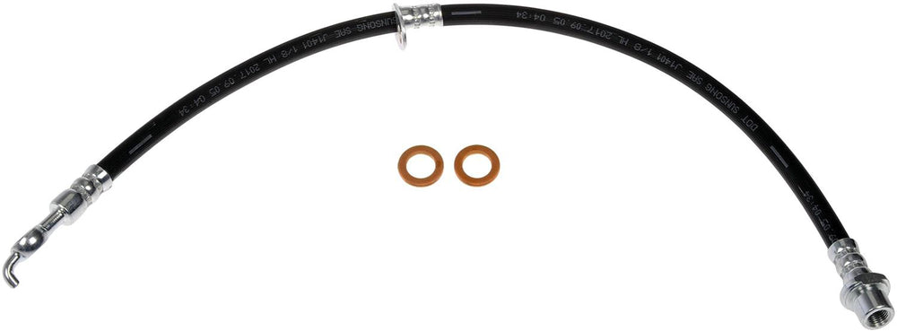 BRAKE HOSE
