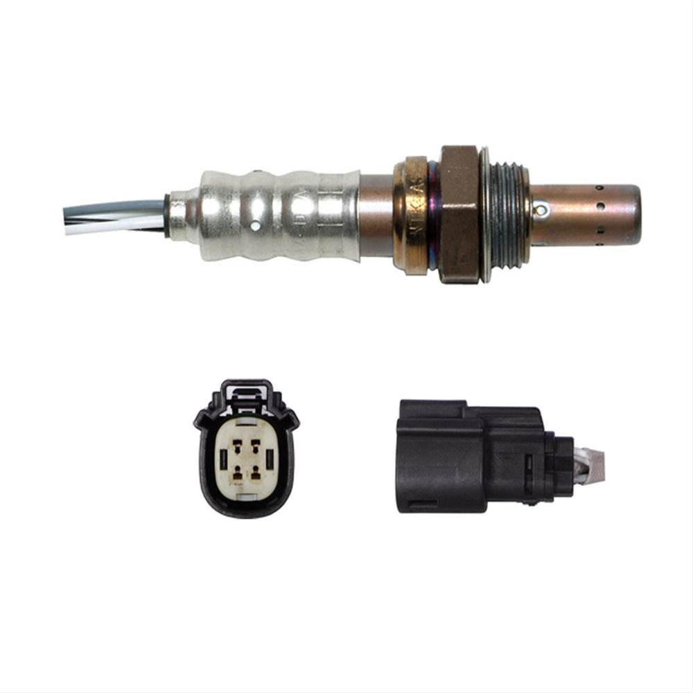 O2 OXYGEN SENSOR