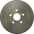 Centric C-TEK Standard Brake Drum - Rear