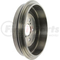 Centric C-TEK Standard Brake Drum - Rear