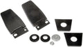 TAILGATE GLASS HINGE