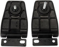 TAILGATE GLASS HINGE